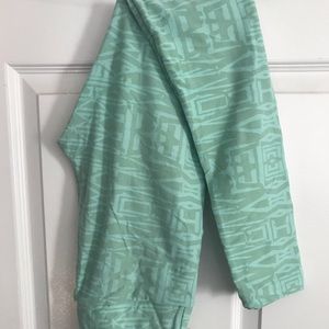 LuLaRoe leggings